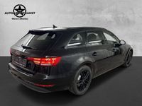 gebraucht Audi A4 2.0TDI Xenon-Plus Navi-Plus Virtual AHK