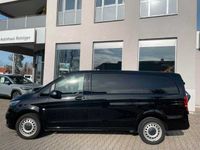 gebraucht Mercedes Vito Kasten 119 CDI Lang HA Aut. BASE