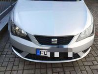 gebraucht Seat Ibiza ST 1.0 MPI Reference, Erstbesitzer, Checkhef gepflegt