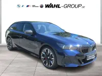 Neu BMW 540 M Sport 303 PS (222 kW) 2026 Tansanitblau ii Kombi