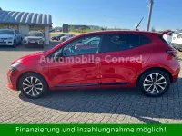 Gebraucht Mitsubishi Colt Plus 67 PS (49 kW) 2023 Rot Kleinwagen
