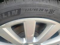 Gebraucht Opel Signum 150 PS (110 kW) 2005 Blau Kleinwagen