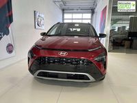 Gebraucht Hyundai Bayon Trend 120 PS (88 kW) 2024 Dragon red pearl SUV