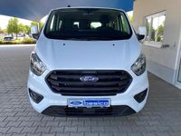 Gebraucht Ford Transit Custom Trend 131 PS (96 kW) 2023 Weiß Kombi