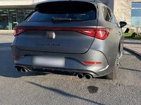 Gebraucht Cupra Leon 300 PS (220 kW) 2022 Grau Kombi