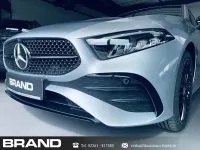 Gebraucht Mercedes A250 163 PS (119 kW) 2026 Silber Limousine