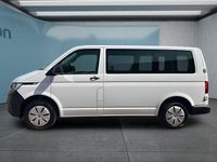 Gebraucht VW Transporter 150 PS (110 kW) 2021 Weiß Van