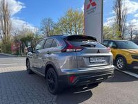 Gebraucht Mitsubishi Eclipse Cross Edition 98 PS (72 kW) 2024 Titanium grey SUV