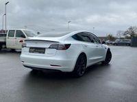 gebraucht Tesla Model 3 Performance AWD inkl. 20" Winterreifen