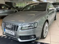Gebraucht Audi S5 Performance 354 PS (260 kW) 2010 Grau Coupé