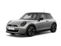 Occasion Mini Cooper S 204 ch (150 kW) 2025 Argent Citadine