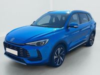 Neu MG ZS 102 PS (75 kW) 2026 Cosmo blue SUV