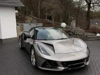 Gebraucht Lotus Emira 400 PS (294 kW) 2023 Grau Coupé