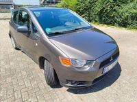Gebraucht Mitsubishi Colt 95 PS (69 kW) 2013 Braun Limousine