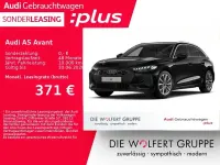 Gebraucht Audi A5 Ambiente 204 PS (150 kW) 2025 Mythosschwarz metallic Kombi