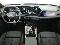 Neu Audi S5 Ambiente 367 PS (269 kW) 2026 Individuallackierung nardograu exclusive Kombi