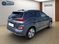 gebraucht Hyundai Kona Elektro Sondermodell 1 Phasiges Laden