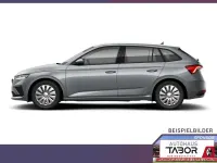 Neu Skoda Scala 95 PS (69 kW) 2026 Schwarz metallic Kleinwagen