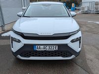 Gebraucht Skoda Elroq Tour 125 kW (170 PS) 2026 Weiß SUV