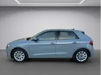 Neu Audi A1 116 PS (85 kW) 2026 Grau (grau / pfeilgrau) SUV