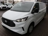 Nouvelle Ford Transit Custom Trend 150 ch (110 kW) 2026 Blanc Monospace