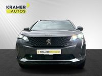 gebraucht Peugeot 3008 GT 1.2 130PT EAT8*NAVI*FULL-LED*360GRAd RFK*ELEKTR.HECKKLAPPE