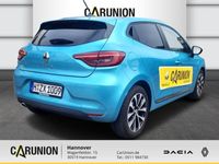 gebraucht Renault Clio V Clio EDITION TCe 90