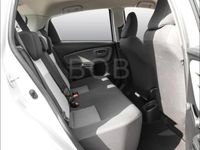 gebraucht Toyota Yaris Comfort KLIMA eFH el. Spiegel RFK BT