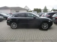 Occasion Porsche Macan S 258 ch (189 kW) 2014 Noir SUV