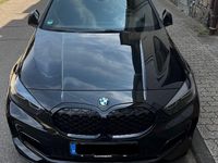 Gebraucht BMW M135 Performance 306 PS (225 kW) 2023 Schwarz Kleinwagen