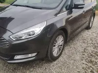 Gebraucht Ford Galaxy Titanium 160 PS (117 kW) 2016 Van / Kleinbus