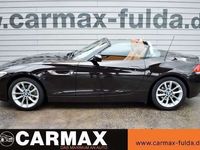 gebraucht BMW Z4 18iA sDrive Roadster Leder,Navi,Xenon,SH,PDC