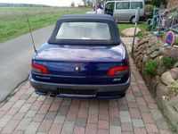 gebraucht Peugeot 306 Cabriolet 