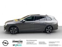 Gebraucht Opel Astra 131 PS (96 kW) 2025 Grau Kombi