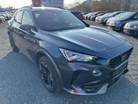 Usata Cupra Formentor 150 CV (110 kW) 2023 Grigio SUV