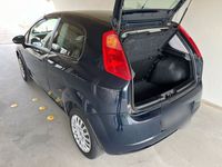 gebraucht Fiat Punto 1.2 / TÜV / Klima / 1Hand /Zahnriemen Neu ✅