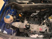 Gebraucht Skoda Fabia 64 PS (47 kW) 2005 Blau Kleinwagen