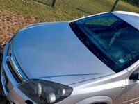Gebraucht Opel Astra 140 PS (102 kW) 2008 Silber Kombi