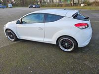 gebraucht Renault Mégane Coupé Coupé Sport TCe 250 Sport