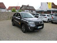 Gebraucht Suzuki Vitara Club 129 PS (94 kW) 2025 Grau SUV