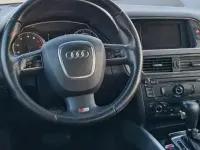 Gebraucht Audi Q5 S-Line 211 PS (155 kW) 2011 Grau SUV