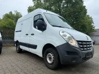 Occasion Renault Master 101 ch (74 kW) 2013 Blanc Monospace
