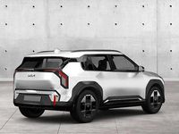 Neu Kia EV3 Air 150 kW (204 PS) 2026 Weiß SUV
