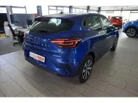 Gebraucht Mitsubishi L Basis 67 PS (49 kW) 2025 Blau Limousine