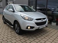 gebraucht Hyundai ix35 