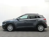Gebraucht Hyundai Kona Edition 30 105 PS (77 kW) 2022 Grau SUV