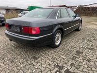 gebraucht Audi A8 2.8 quattro