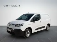 Neu Fiat Doblò 102 PS (75 kW) 2026 Other Van / Kleinbus