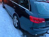 Gebraucht Audi A6 2007 Andere farben Kleinwagen