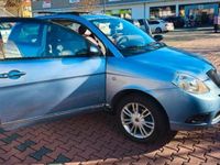 gebraucht Lancia Ypsilon 1.4 16V